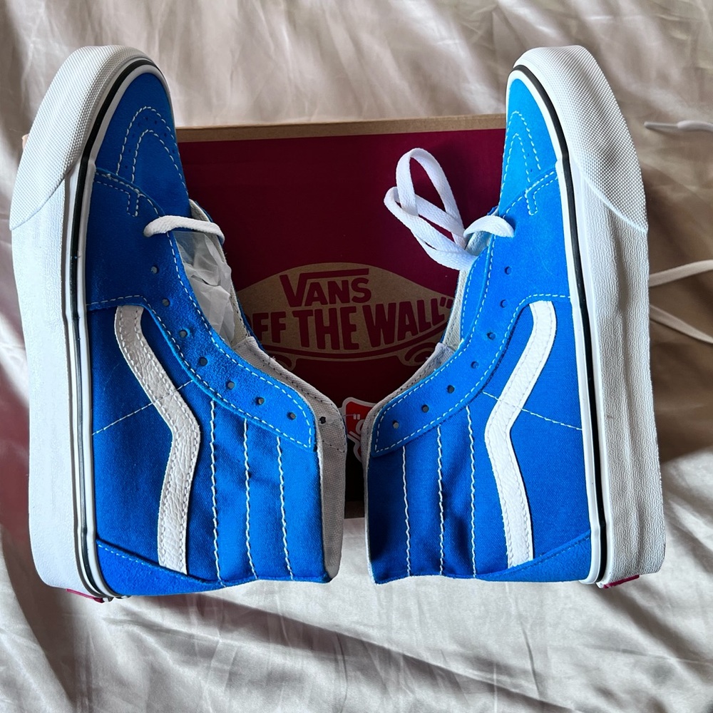Vans Sk8-Hi Shoes